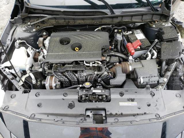 Photo 11 from auction – 2020 NISSAN ALTIMA S with VIN 1N4BL4BV5LC214040