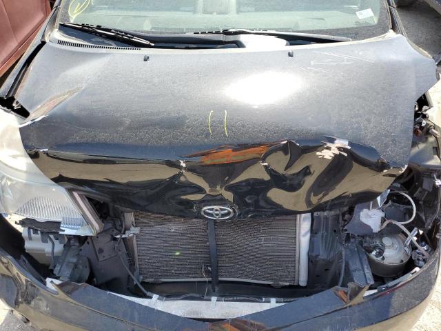 Photo 11 from auction – 2006 TOYOTA PRIUS with VIN JTDKB20U867518293