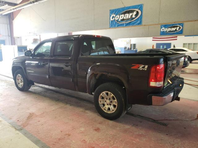 Photo 2 from auction – 2008 GMC SIERRA K15 with VIN 2GTEK13M281225010