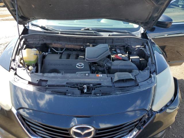 Photo 12 from auction – 2014 MAZDA CX-9 SPORT with VIN JM3TB3BA5E0439742