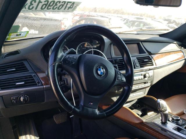 Photo 8 from auction – 2014 BMW X6 XDRIVE3 with VIN 5UXFG2C59E0C45056