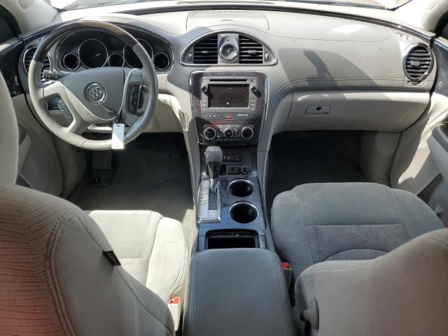 Photo 8 from auction – 2016 BUICK ENCLAVE with VIN 5GAKRAKD9GJ135326