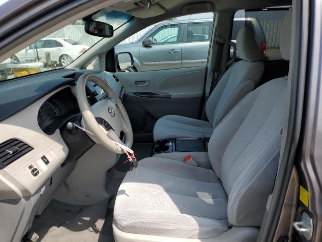 Photo 7 from auction – 2011 TOYOTA SIENNA LE with VIN 5TDKK3DC0BS053967