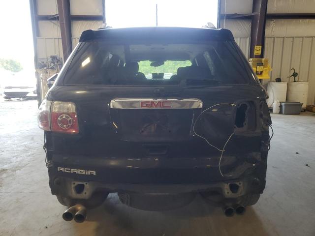 Photo 6 from auction – 2008 GMC ACADIA SLE with VIN 1GKER13768J234566