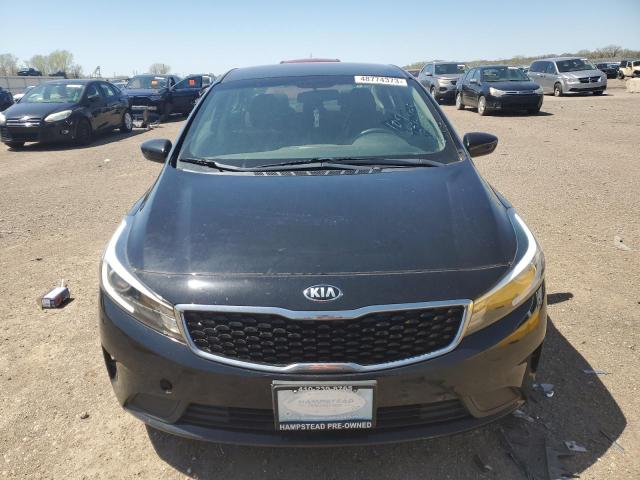 Photo 5 from auction – 2017 KIA FORTE LX with VIN 3KPFK4A74HE145651