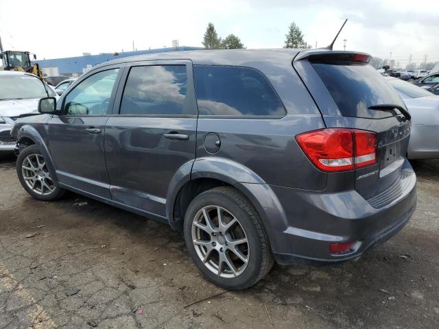 Photo 2 from auction – 2015 DODGE JOURNEY R/ with VIN 3C4PDCEG0FT699488