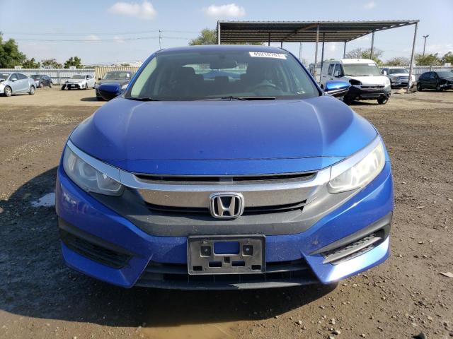 Photo 5 from auction – 2017 HONDA CIVIC LX with VIN 2HGFC2F58HH529804