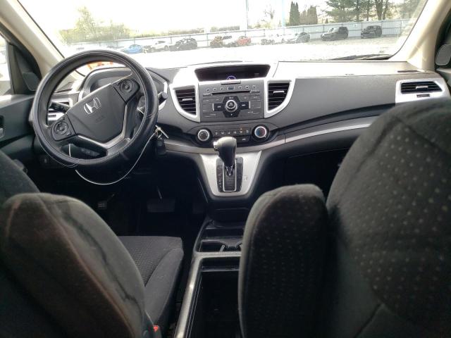 Photo 8 from auction – 2012 HONDA CR-V EX with VIN 5J6RM4H57CL057912