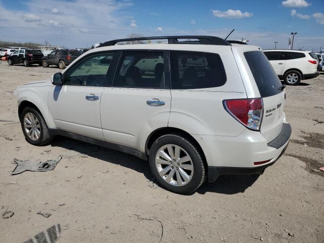 Photo 2 from auction – 2013 SUBARU FORESTER 2 with VIN JF2SHADC2DH445036