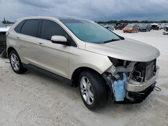 Foto 4 de la subasta – 2018 FORD EDGE TITAN con VIN 2FMPK3K85JBB87177