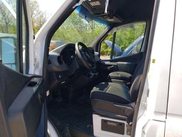 Photo 7 from auction – 2021 FREIGHTLINER SPRINTER 2 with VIN W2W4DCHY0MT048417