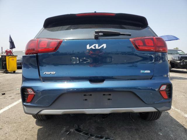 Photo 6 from auction – 2022 KIA NIRO LX with VIN KNDCB3LCXN5514902