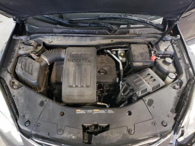 Photo 12 from auction – 2016 CHEVROLET EQUINOX LT with VIN 2GNFLFEK0G6324296