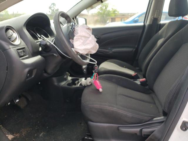 Photo 7 from auction – 2018 NISSAN VERSA S/S with VIN 3N1CN7AP5JL814686