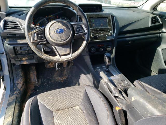 Photo 8 from auction – 2019 SUBARU CROSSTREK with VIN JF2GTAECXK8296505