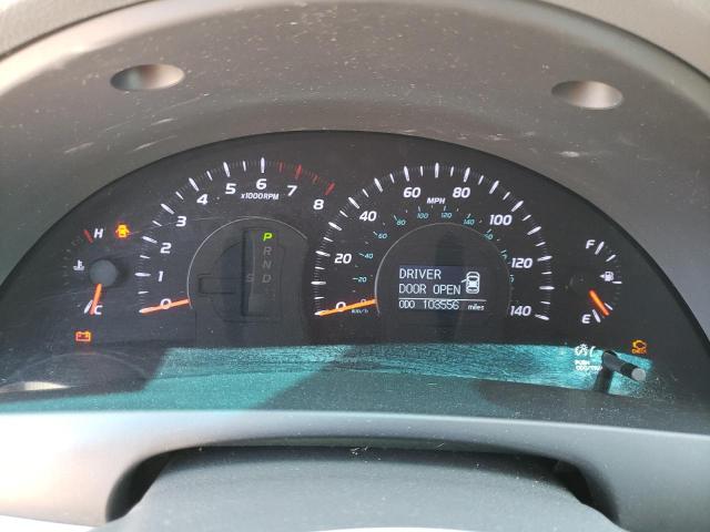 Foto 9 de la subasta – 2011 TOYOTA CAMRY BASE con VIN 4T4BF3EK3BR113795