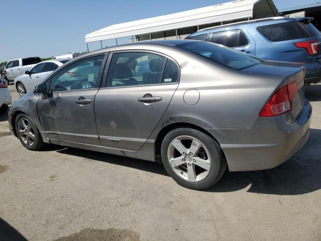 Photo 2 from auction – 2007 HONDA CIVIC EX with VIN 1HGFA16877L005684