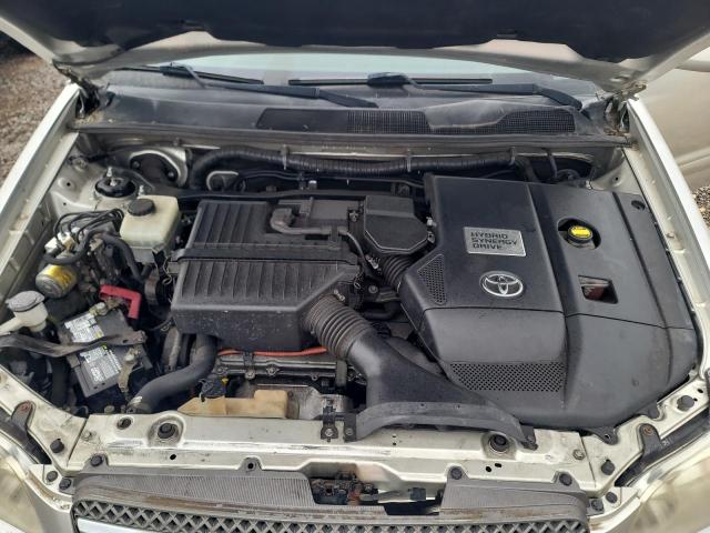 صورة رقم 12 من المزاد - 2006 TOYOTA HIGHLANDER مع VIN JTEEW21A760004977