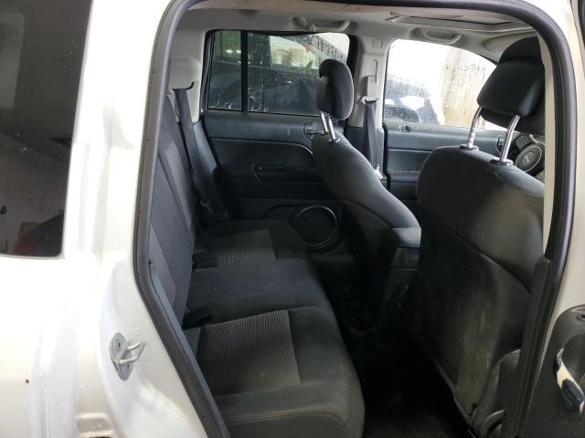 Photo 11 from auction – 2012 JEEP COMPASS with VIN 1C4NJDAB8CD506733