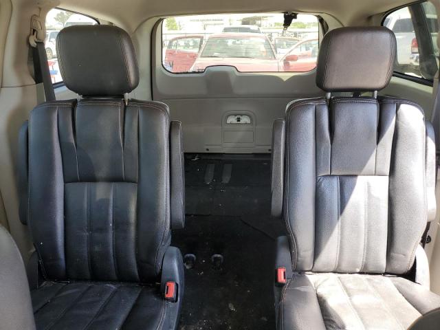 Photo 10 from auction – 2012 CHRYSLER TOWN & COU with VIN 2C4RC1BG1CR232339