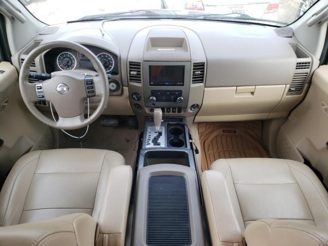 Photo 8 from auction – 2012 NISSAN TITAN S with VIN 1N6BA0EC9CN325517