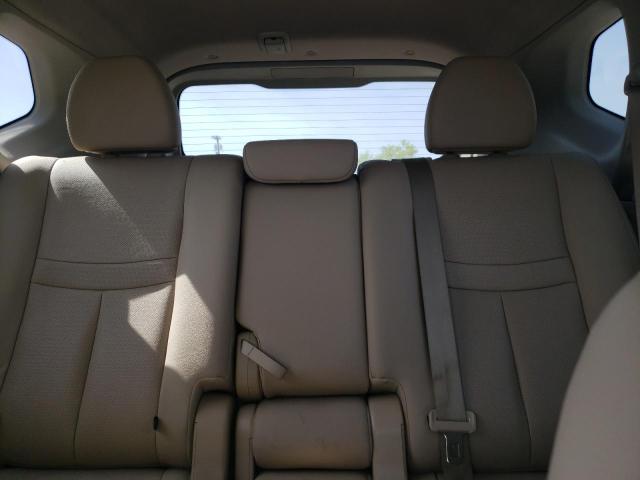 Photo 10 from auction – 2016 NISSAN ROGUE S with VIN KNMAT2MT2GP680125