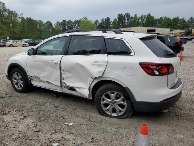 Foto 2 de la subasta – 2014 MAZDA CX-9 TOURI con VIN JM3TB2CA1E0430013