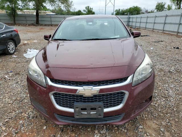 Photo 5 from auction – 2015 CHEVROLET MALIBU 1LT with VIN 1G11C5SL4FF298163