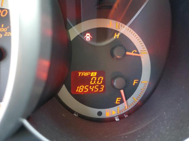 Photo 9 from auction – 2004 MAZDA 3 HATCHBAC with VIN JM1BK143341204711