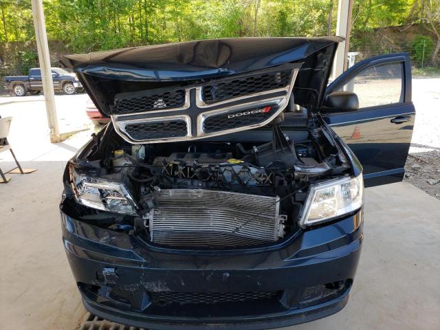 Photo 5 from auction – 2015 DODGE JOURNEY SE with VIN 3C4PDCAB1FT548248
