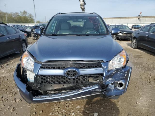 Photo 5 from auction – 2012 TOYOTA RAV4 LIMIT with VIN 2T3DK4DVXCW078830