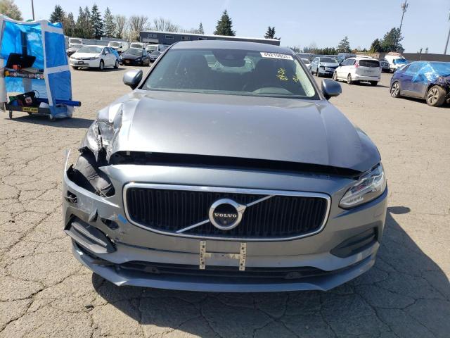 Photo 5 from auction – 2018 VOLVO S90 T5 MOM with VIN LVY982MK2JP021957