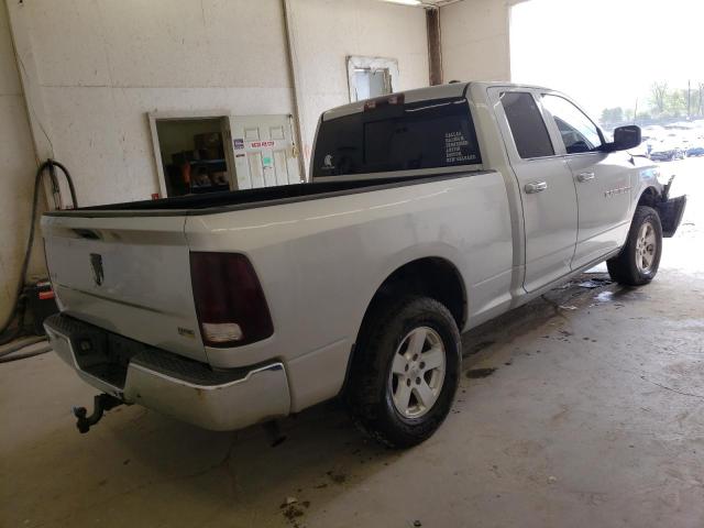 Photo 3 from auction – 2011 DODGE RAM 1500 with VIN 1D7RB1GP1BS673984