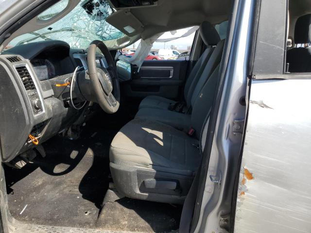 Photo 7 from auction – 2018 RAM 1500 SLT with VIN 1C6RR7GGXJS319346