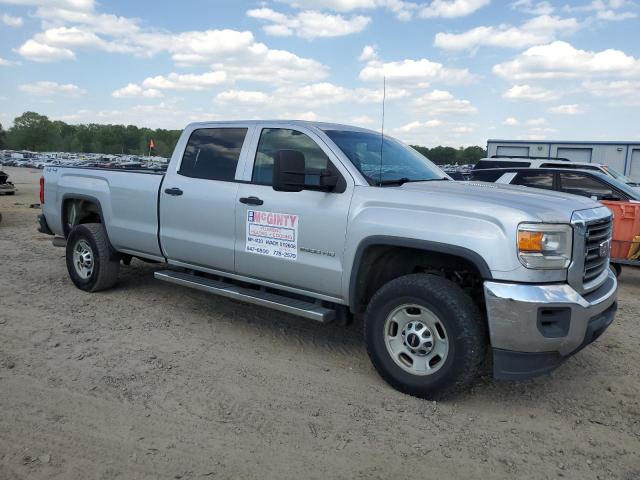 Photo 4 from auction – 2015 GMC SIERRA K25 with VIN 1GT12XE81FF141820