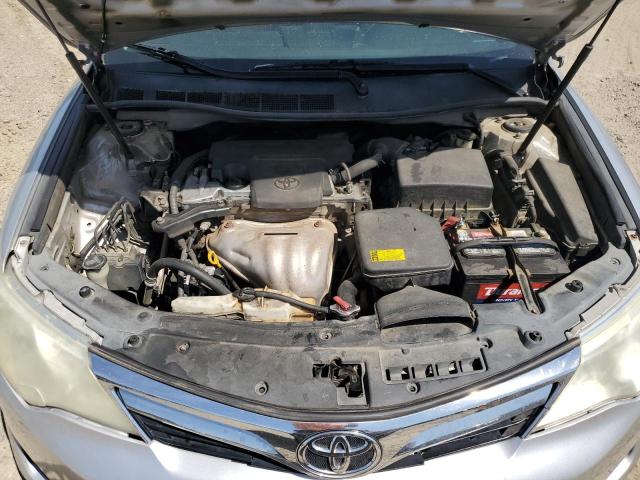 Photo 11 from auction – 2012 TOYOTA CAMRY BASE with VIN 4T1BF1FK2CU028171