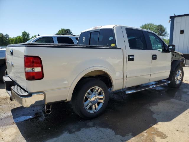 Photo 3 from auction – 2008 FORD F150 SUPER with VIN 1FTPW12V48FA20062