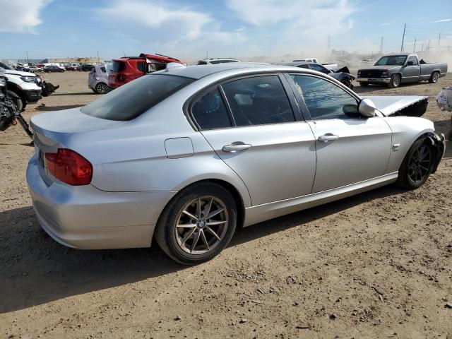 Photo 3 from auction – 2010 BMW 328 XI with VIN WBAPK7C57AA458989