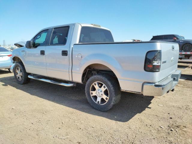Photo 2 from auction – 2007 FORD F150 SUPER with VIN 1FTPW14V67FA75043