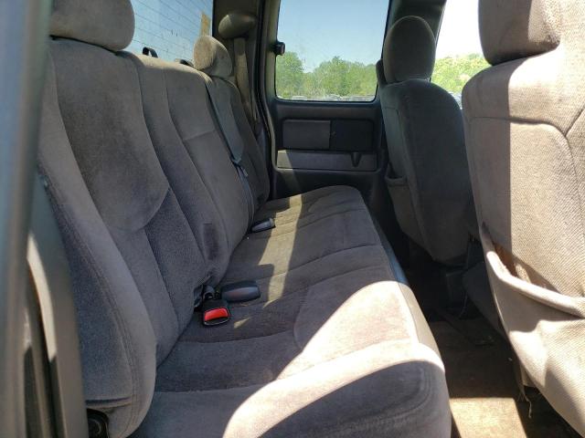 Photo 10 from auction – 2006 GMC NEW SIERRA with VIN 1GTEK19B26Z229360