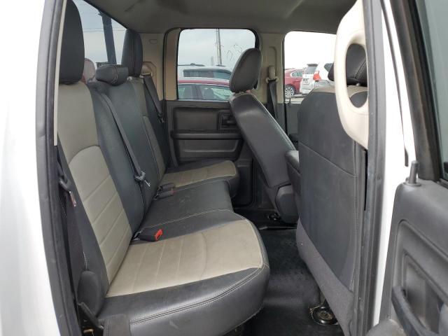 Photo 10 from auction – 2011 DODGE RAM 1500 with VIN 1D7RB1GK0BS560743
