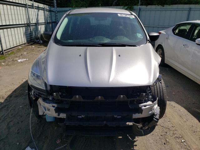 Photo 5 from auction – 2016 FORD ESCAPE S with VIN 1FMCU0F75GUC05723