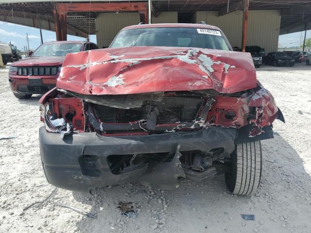Photo 5 from auction – 2003 FORD EXPLORER X with VIN 1FMZU62K63UA56028