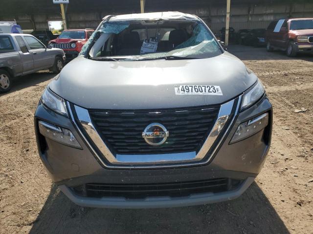 Photo 5 from auction – 2021 NISSAN ROGUE SV with VIN 5N1AT3BB9MC774226