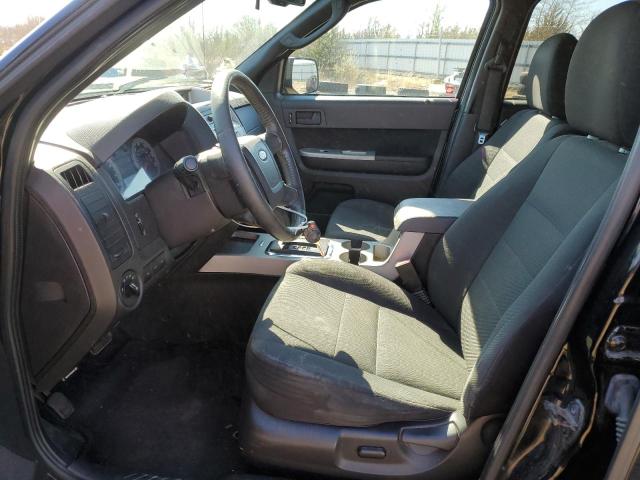 Photo 7 from auction – 2009 FORD ESCAPE XLT with VIN 1FMCU03769KC58840