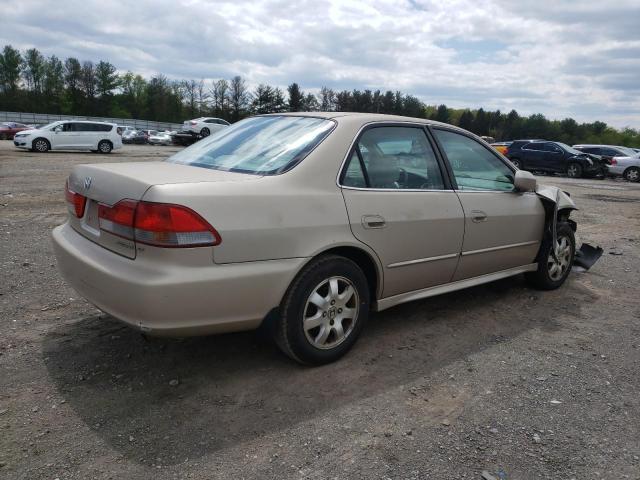 Photo 3 from auction – 2002 HONDA ACCORD EX with VIN 1HGCG66862A135362