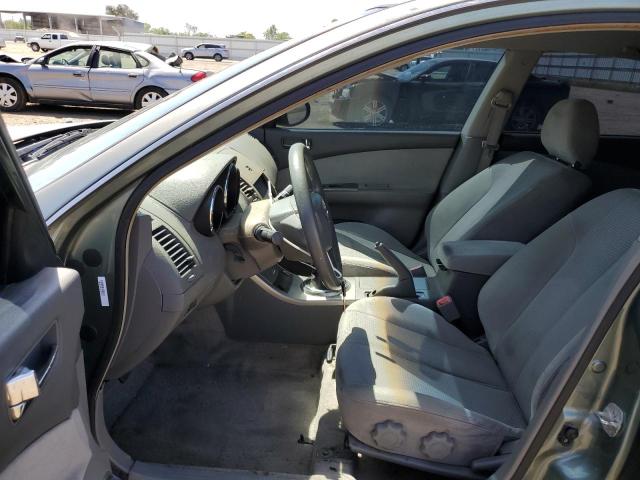 Photo 7 from auction – 2005 NISSAN ALTIMA S with VIN 1N4AL11D45N442685