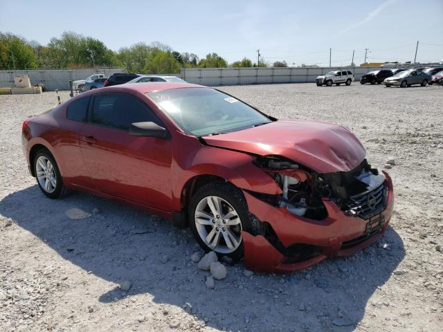 Photo 4 from auction – 2013 NISSAN ALTIMA S with VIN 1N4AL2EP4DC247416