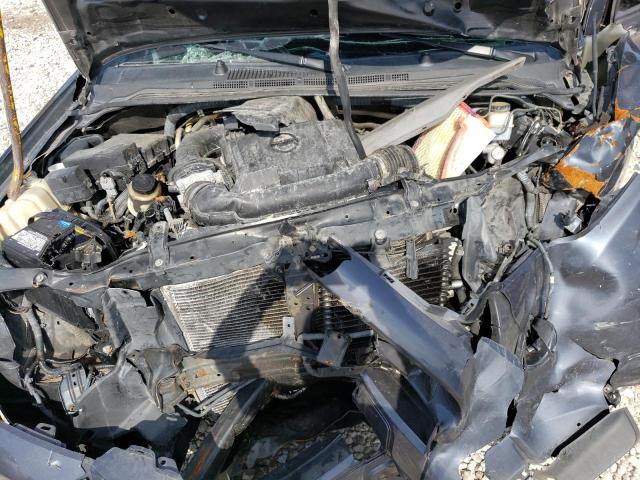 Photo 11 from auction – 2010 NISSAN PATHFINDER with VIN 5N1AR1NN7AC606203