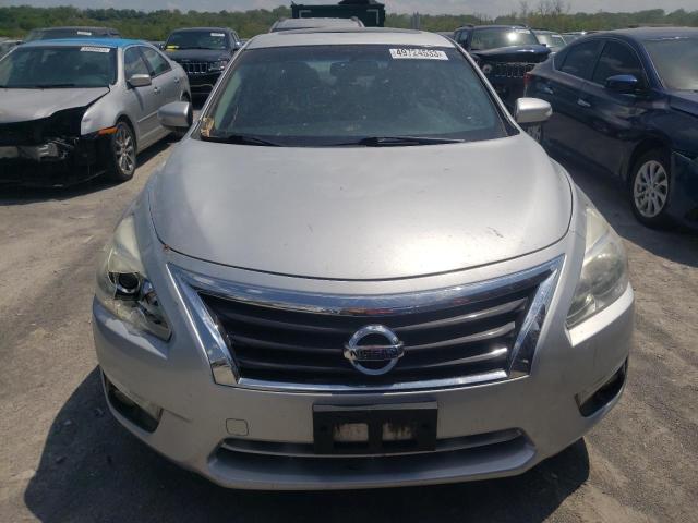 Photo 5 from auction – 2014 NISSAN ALTIMA 2.5 with VIN 1N4AL3AP0EC412519